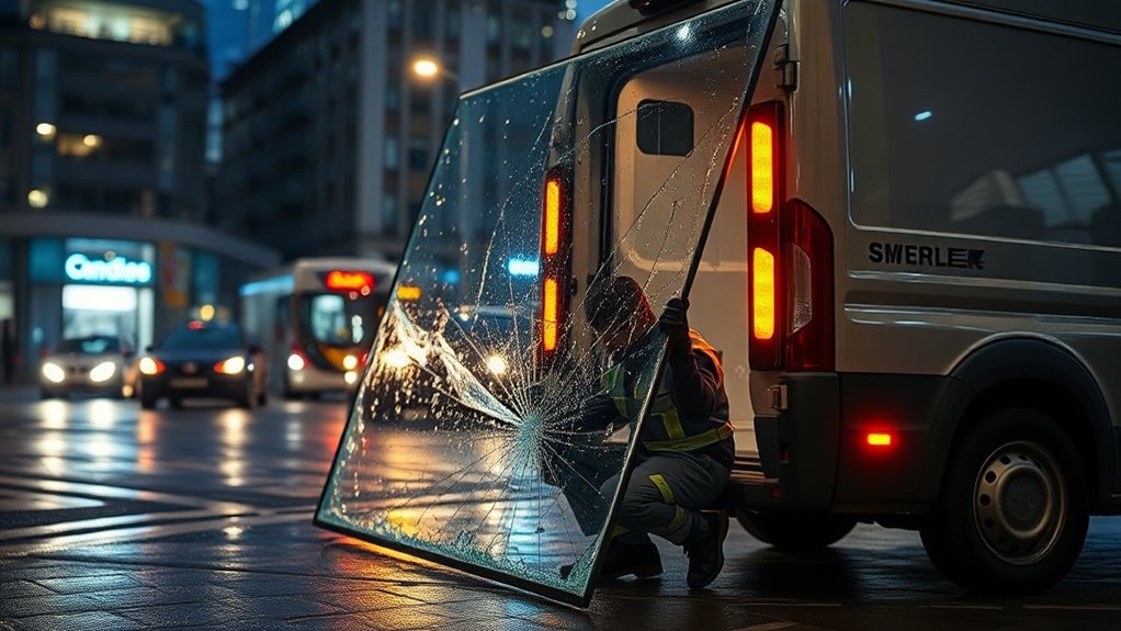 24 Hour Glazier Neasden