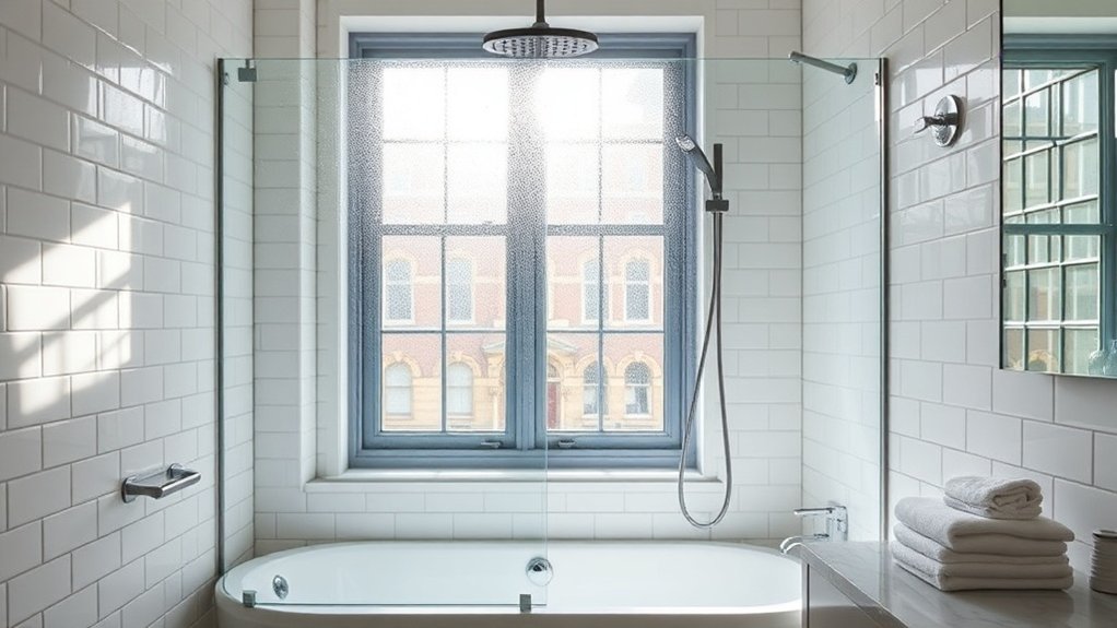 Bath Screens Neasden