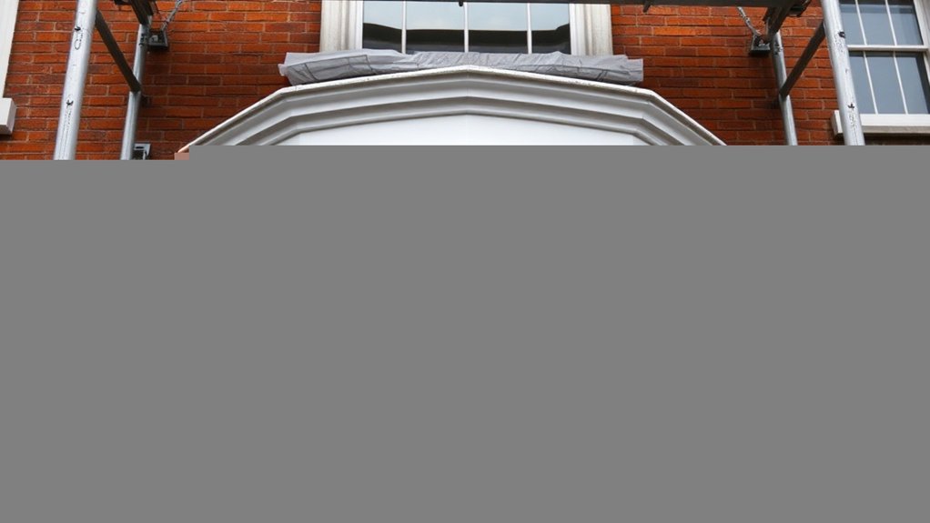 Bay Windows Neasden