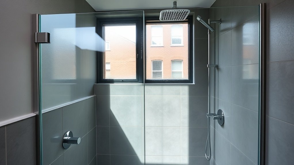 Shower Screens Stonebridge